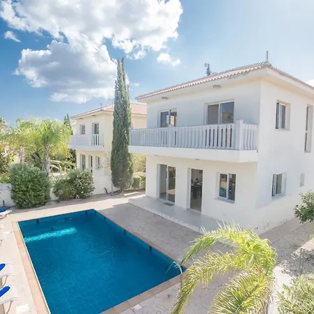 Hara Nissi Villas Villa Ayia Napa