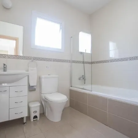 Villa Hara Nissi Villas Ayia Napa