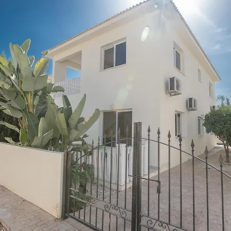 Hara Nissi Villas Villa