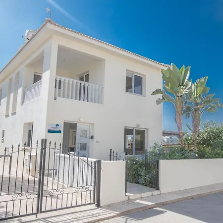 Villa Hara Nissi Villas Ayia Napa